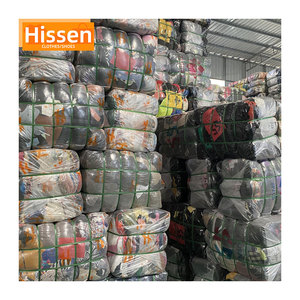 Offre Spéciale Hidjab Friperie Ropa Por <span class=keywords><strong>Kilo</strong></span> <span class=keywords><strong>Vintage</strong></span> Premium Quality Grade a Used Clothing - Product Image 2