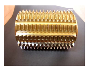 High Speed Steel (HSS) Involute <strong>Gear</strong> <strong>Cutting</strong> <strong>Tools</strong> <strong>Gear</strong> Milling Cutters From <strong>China</strong> - Product Image 3
