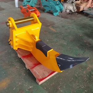 <span class=keywords><strong>Ripper</strong></span> tugas berat untuk kucing 320 ekskavator-tanah berbatu & penggalian - Product Image 1