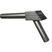 เครื่องตรวจจับรังสีเอกซ์แบบพกพา JC-IDNA JC-IDNA-25 ช่วงการตรวจจับ 0.01-1000.00 Sv/h พร้อมสัญญาณเตือนเสียง สำหรับตรวจจับสารกัมมันตรังสี - Product Image 2