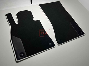 Tapis de sol universels pour <span class=keywords><strong>voiture</strong></span> en cuir PVC, nouveau design, lavables, imperméables, antidérapants, tapis de <span class=keywords><strong>voiture</strong></span>, moquette automobile - Product Image 6