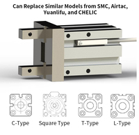 MOTEE MS-AE Sensor Kedekatan Induktif Magnetik Tiga Kawat NPN/PNP untuk Silinder Pneumatik Sekrup Cetakan Injeksi Satu Bagian