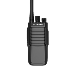 Baofeng Bf-888s Plus, batterie 4800 mAh, puissance 5 W, talkie-walkie longue portée, étanche à la poussière IP54, pack double - Product Image 5