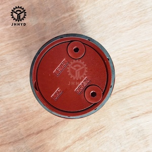 Motor de Traslación KX41-3 U15-3 RB238-61292 RA251-61292 para Kubota - Product Image 2