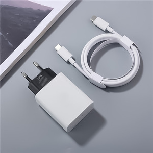 <span class=keywords><strong>Chargeur</strong></span> mural USB-C <span class=keywords><strong>30W</strong></span> PD d'origine Google pour Google <span class=keywords><strong>Pixel</strong></span> 8 7 <span class=keywords><strong>6</strong></span> Pro (UE, États-Unis, Royaume-Uni) – Charge ultra-rapide Type-C - Product Image 2