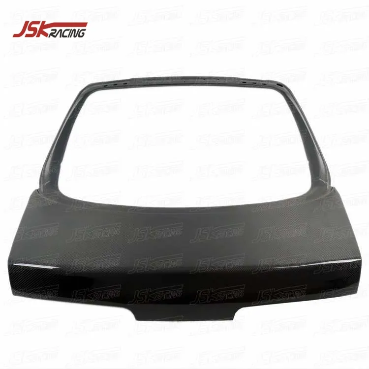 1994-2001 FIBRA DE CARBONO TRASEIRA TRONCO PARA ACURA INTEGRA DC2