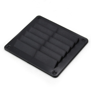 Rv Vent <b>Window</b> Pp Material Easy Installation Louver Vent <b>Cover</b> - Product Image 5