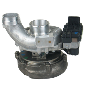 Nouveau turbocompresseur GTB2260VKLR 794877-0004 794877-0006 A6420909580 pour <span class=keywords><strong>Mercedes</strong></span> Benz Classe E/W212R V251 <span class=keywords><strong>R350</strong></span> pour OM642 Euro4 3.0L - Product Image 3