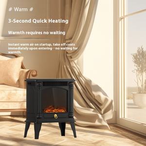 Электрический нагреватель Yuzu Pie, в европейском стиле - Product Image 4