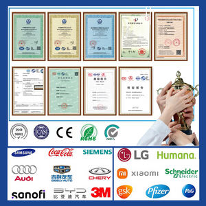 Serviço de Moldagem por Injeção de Plástico para Baldes de Tinta Personalizados de Alta Qualidade - Product Image 5