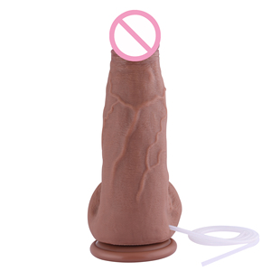 Hismith XXL Dildo réaliste en silicone de 11,8 pouces, insérable de 8,7 pouces avec ventouse puissante pour le plaisir des adultes, vente en gros - Product Image 6
