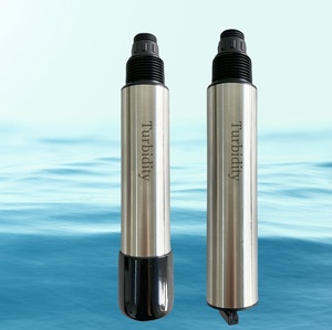 Capteur de sonde de turbidité d'eau 0-1000NTU de haute qualité pour un test précis de la qualité de l'eau - Product Image 2