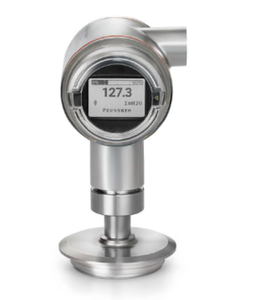 Rosemounts 3051ht Higiénico con Certificación 3-A para Industrias Alimentarias y Farmacéuticas, Acero Inoxidable IP68/66, 4-20mA, 1 - Product Image 2