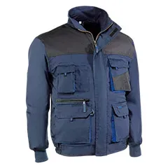 Giacche 980 0 XL di Alta Gamma Colore Nero Blu Navy - Product Image 2