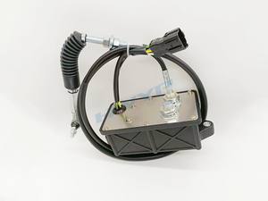 Motor de aceleración AC2/1500 AC1500 para excavadoras Sany SY135-8 SY215-8, LIUGONG LG220, SWEROB SWE220, Lovol FR150 - Product Image 2