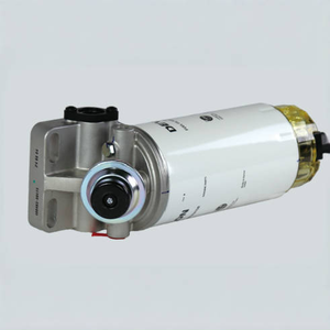 Doosan develon <span class=keywords><strong>bobcat</strong></span> חלקים מקוריים מחפר מנוע שמן מסנן 400403-00675 מראש סינון חלקים doosan - Product Image 2