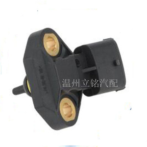 เซ็นเซอร์วัดแรงดันไอดี Weichai รุ่น 0261230145 แบบเกลียวติดตั้ง สำหรับรถยนต์ - Product Image 5