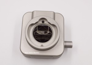 Biến tần hình ảnh Kính hiển vi thú y cho phẫu thuật võng mạc chính xác tương thích với phẫu thuật cắt bỏ tử cung và kính hiển vi thủ công - Product Image 2