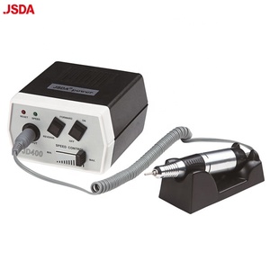 Mejor precio al por mayor eléctrica uñas taladro de arte Archivo de manicura uñas Taladro - Product Image 6