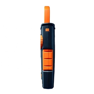 เครื่องวัดมัลติมิเตอร์แบบหนีบ Testo 770-3 จากเยอรมนี วัดค่า AC-DC แบบดิจิตอล True RMS - Product Image 4