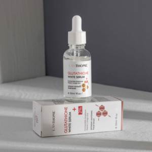 100% Reines Natürliches Hautverjüngendes Vitamin C Kollagen Kojisäure Anti-Aging Falten Vitamin C Haut Gesichtsaufhellung Glutathion Serum - Product Image 2
