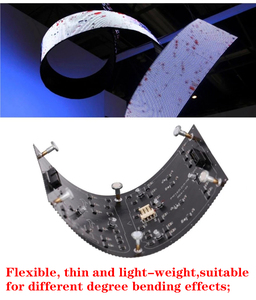 P2 <span class=keywords><strong>P</strong></span> <span class=keywords><strong>2</strong></span>,5 P3 <span class=keywords><strong>P</strong></span> 3,91 P4 P5 Indoor Outdoor Video Wand Modul Hd Werbung flexible led-anzeige - Product Image 6