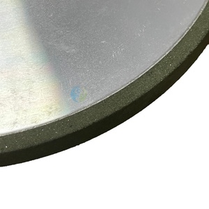 SDC 200*10*32*5 diamant meules plat 120 #180 # personnalisable résine Bond aluminium outils abrasifs meule meule - Product Image 3