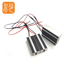 Tùy Chỉnh Bề Mặt Nóng Cách Điện 80W Gốm Tĩnh Nhiệt Ptc Yếu Tố Làm Nóng Không Khí Cho Lồng Ấp Trứng - Product Image 6