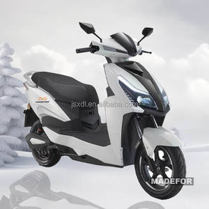 पुराने वयस्क इलेक्ट्रिक मोटरसाइकिल स्कूटर इलेक्ट्रिक ग्राहक पसंदीदा इलेक्ट्रिक स्कूटर 100 किमी - Product Image 1