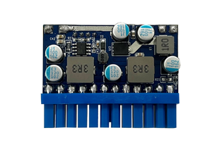 NUEVO DC PSU 12V 300W <span class=keywords><strong>mini</strong></span> Pico PSU 24pin <span class=keywords><strong>MINI</strong></span> <span class=keywords><strong>ITX</strong></span> PC Fuente de alimentación para computadora - Product Image 2