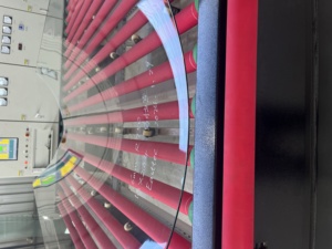 Trempe de verre plate et courbée faisant la machine de traitement du verre trempé/sécurité/équipement de verre feuilleté - Product Image 6