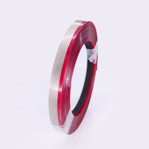 1*19มม.PVC <span class=keywords><strong>Solid</strong></span>ขอบยืดหยุ่นแถบเทปตัดเข็มขัดสำหรับเฟอร์นิเจอร์สำนักงาน - Product Image 6
