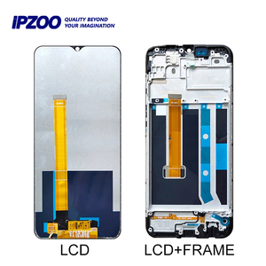 Écrans LCD pour téléphones mobiles <span class=keywords><strong>Oppo</strong></span> A15 – Vente en gros d'écrans LCD pour <span class=keywords><strong>Oppo</strong></span> A15 / A15S / A16K / A35 / Realme C11 C12 C15 V3 – Remplacement d'écran - Product Image 3