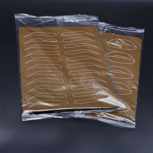 Brown Tattoo <b>Practice</b> Skin Dark Color Synthetic Silicone <b>Pad</b> for Tattoo Artist Training Supplies - Product Image 4