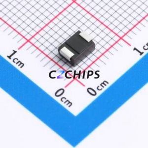 SMBJ36CA ทรานซิสเตอร์ SMB แบบใหม่ดั้งเดิมและอุปกรณ์ป้องกันไฟกระชาก (TVS/ESD) ชิปชิ้นส่วนอิเล็กทรอนิกส์และบริการ BOM - Product Image 2