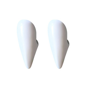 Fournir Mascarade Ball Trick Halloween Vampire Zombie Faux Simulation Dents Props En Gros - Product Image 1