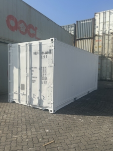 20ft et 40ft Reefer Container conteneur <span class=keywords><strong>chambre</strong></span> <span class=keywords><strong>froide</strong></span> réfrigérateur d'<span class=keywords><strong>occasion</strong></span> par logo peint et personnalisé - Product Image 4