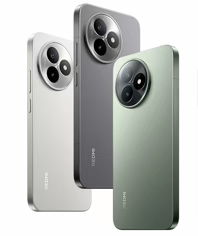 New Original Redmi K80 Ultra 5G Smartphone 6.83" Dimensity 9400+ Discrete GPU D2 Signal Chip T1+T1S 7410mAh Battery 100W Charger