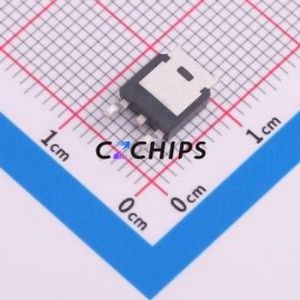 ทรานซิสเตอร์ภาคสนามทรานซิสเตอร์ WMO80R720S ไปยัง252 (MOSFET) แบบใหม่ดั้งเดิม - Product Image 2