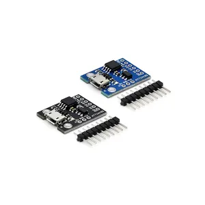 Neues Original Mini ATTINY85 Micro Mini USB Mikro controller Entwicklungs board Drahtloses Modul