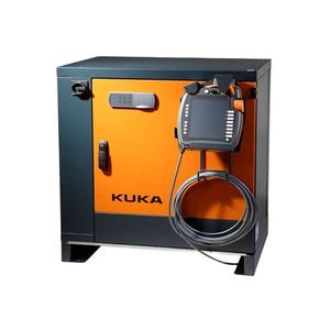 Solution de soudage ONA, robot industriel KR 8 R1620 avec une charge utile de 8 kg et une portée de bras de 1620 mm - Product Image 6