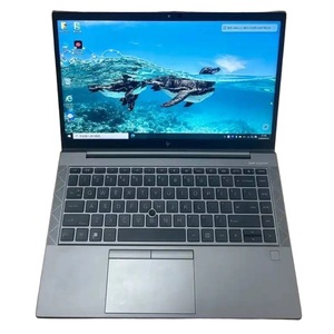 แล็ปท็อปแบบพลิกหน้าจอได้ Latitude 7420 2 in 1 บางเฉียบ ขนาด 14 นิ้ว หมุนได้ 360 องศา ซีพียู Core I5 I7 รุ่นที่ 11 - Product Image 5