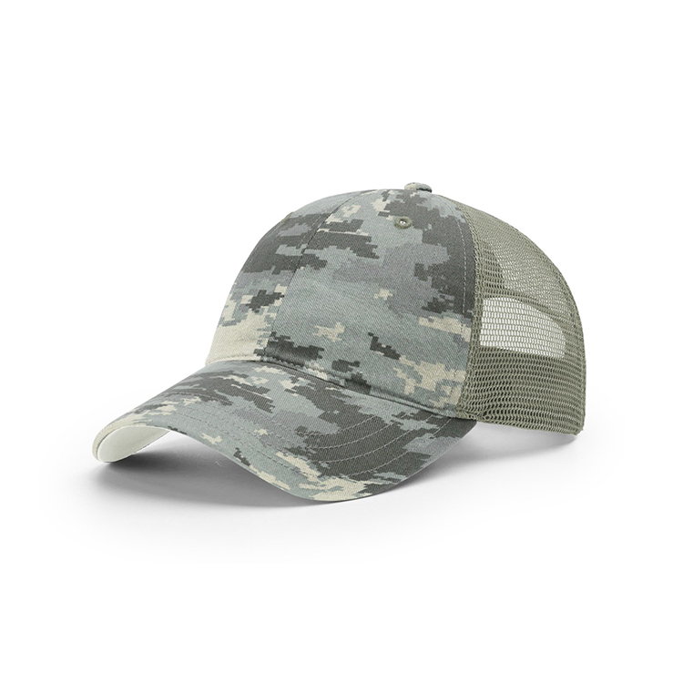 DIGITAL CAMO/LIGHT GREEN