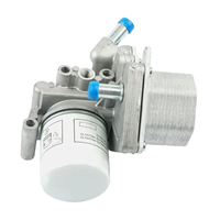 Boîtier de thermostat de liquide de refroidissement du moteur 1731770 BK2Q-8A586-AB pour Ford Transit Van Bus Custom V363 2.2 Tdci