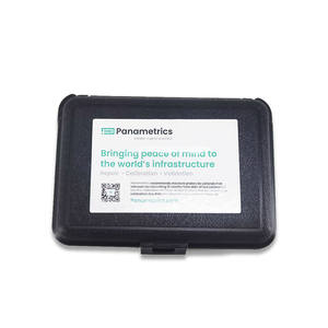 고정밀 이슬점 송신기 VeriDri 가스 분석기 110C 습도 센서 압축 공기용 316 스테인리스 스틸 7-28V DC - Product Image 1