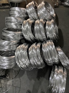 <span class=keywords><strong>Alambre</strong></span> de Aleación de Aluminio de 2.5mm 3mm 1050, 1060, 1100, 3003, 5052, Precio Económico, Suministro de Fábrica - Product Image 3