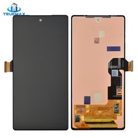Écran LCD de téléphone portable pour Google Pixel XL 2 3 3A 4 4A 5 5A 5G 6 Pro 6A XL, écran tactile et numériseur