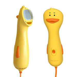 Hondendroger Automatische Blower <span class=keywords><strong>Dog</strong></span> Föhn Dierendroger Met Instelbare Windsnelheidstemperatuur - Product Image 2