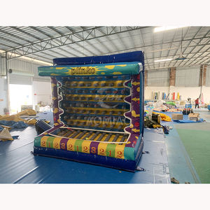 Fabricant Direct Fun <span class=keywords><strong>Plinko</strong></span> Jeux de Lancer Gonflables <span class=keywords><strong>Jeu</strong></span> de Sport de Tir Gonflable - Product Image 3