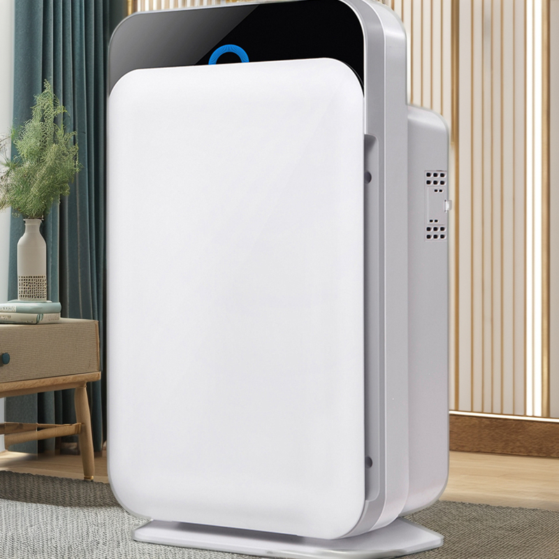 New Arrivals Low Noise Household Hepa